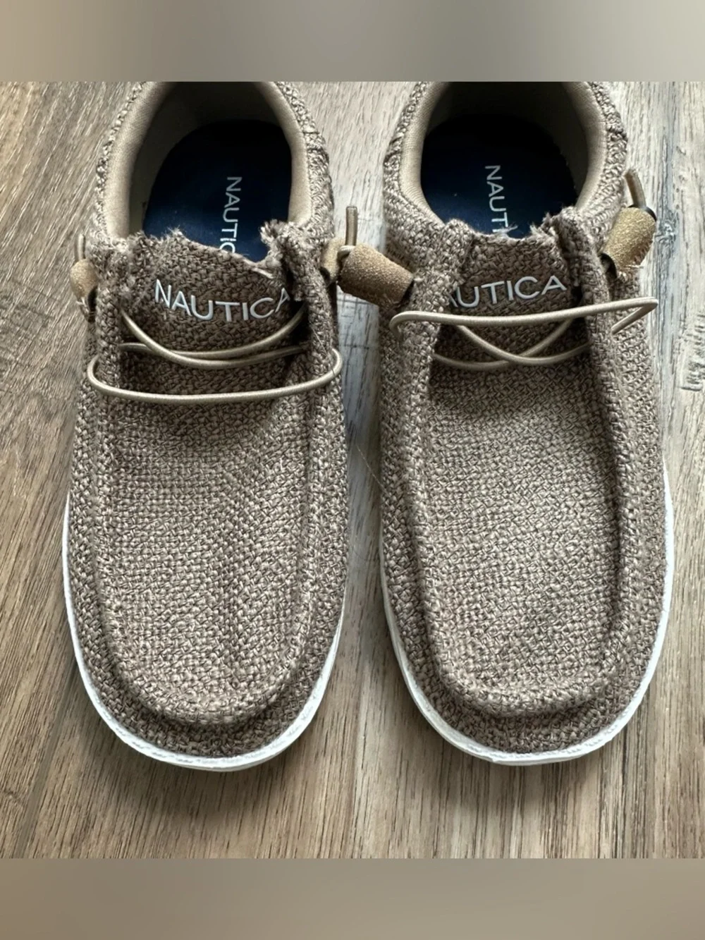 Nautica boy’s comfort
